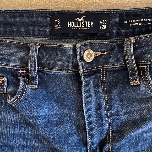 jeans - Picture 3 of 4